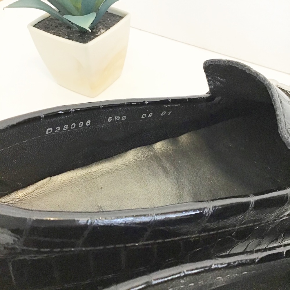 COLE HAAN driving loafers women’s size 6.5 B - Picture 5 of 6
